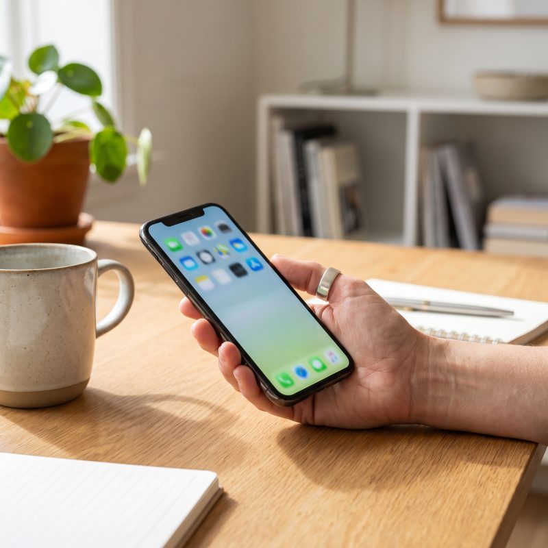Conversation téléphonique adulte dans un cadre discret